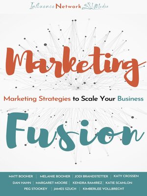cover image of Marketing Fusion